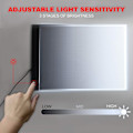 Miniatyrbilde 5 av 6: A4 Lysbord tegnebrett / skriveplate med LED-lys