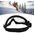 Miniatyrbillede 4 af 4: Skibriller - Over Glasses Ski-/Snowboardbriller til mænd, kvinder og unge - UV-beskyttelse