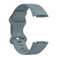 Pikkukuva 3 / 5: Silikoniranneke Fitbit Charge 5 -laitteeseen Steel Blue S