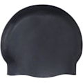 Miniatyrbilde 3 av 7: 1 stk Rynkefri Silikon Badehette Black