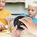 Miniatyrbillede 3 af 5: 5-pak Mixer Gummi Kobling Kobling med Fjernelsesværktøj til Kitchenaid 9704230