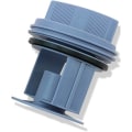 Pikkukuva 1 / 5: Siemens, Bosch Wm1095/1065 Wd7205 -pesukoneen tyhjennystulppa