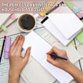 Miniatyrbilde 2 av 7: Blanke Notisblokker, 6 stk. 3x5 tommer Notisblokk Blanke Memo-blokker for Daglig Planlegging Liten Skriveblokk Mini Lomme-notatbok Refills for å Ta Notater og Påminnelser
