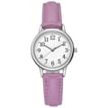 Damklockor Armbandsur purple