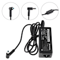 Miniatyrbilde 9 av 9: HP-adapter for bærbar lader, blå spiss