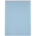 Pikkukuva 2 / 5: Samsung Galaxy Tab A8 10.5 (2022) X205 / X200 Kynäpaikka Jalustallinen Tabletti PU Nahkakotelo + Irrotettava Multicolor Baby Blue