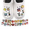 Pikkukuva 3 / 4: 31 kpl Piirrettyjä DIY Paw Patrol -sarjan Crocs PVC-kenkätarvikkeita