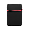 Miniatyrbild 1 av 5: Anti-Bulor Neoprenfodral för de flesta Netbooks med upp till 10 tums skärm 15.6-inch