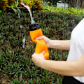 Miniatyrbillede 3 af 4: Drikkemunk No Odor Silikon Foldbar Vandkop Bærbar Praktisk Orange