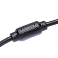 Miniatyrbilde 3 av 5: Breakaway Forlengelsesadapter Kabelledning For XBOX Konsollkontroller HFMQV
