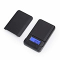 Miniatyrbillede 3 af 5: Digital vægt, 0,01 g Elektronisk høj præcision (500 g/0,01 g)