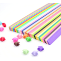 Pikkukuva 1 / 6: Aper Quilling -setti, 27 väriä, Quilling-paperi nauhat, Paperitaiteen DIY-projekteihin (1030 kpl)