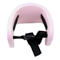 Miniatyrbild 3 av 4: Simträningsbälte Midja Flytande Simflotte Säkerhet Vuxen Midjeband Pool Hög Kvalitet Pink
