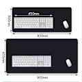 Miniatyrbilde 5 av 10: Musematte Tastatur Musematte 5 800x300x2mm 5 800x300x2mm
