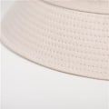 Miniatyrbillede 5 af 5: Børne Smile Face Solhat, UPF 50+ Småbørn Drenge Piger Sommer Spandhat Bred Skygge Unisex Strandhatte Beanies til 2-8 År