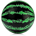 Miniatyrbild 1 av 5: Vattenstudsboll - spela basketliknande spel under vatten - fylls med vatten - poolleksak - adapter ingår