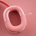 Miniatyrbilde 5 av 5: Øreputer for Airpods Max Øreklokker Hodetelefoner