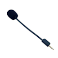 Miniatyrbilde 1 av 5: Reservedeler 3.5mm Mikrofon for Razer - Black Shark V2/v2 Pro/v2 Se Hodetelefoner