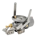 Pikkukuva 1 / 4: 1kpl 3d5-0310 3f0-03100-4 3f0-03100 Kaasutin Tohatsu 2-tahti 3.5hp 2.5hp Veneen Moottoriin
