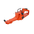 Miniatyrbilde 1 av 5: Drivstofftankmontering Bakre Håndtak Assy Passer Husqvarna 362 371 365 372 372Xp Drivstofftankmontering