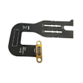 Miniatyrbillede 3 af 5: UX490 LCD Videoskærm KABEL til ZenBook Deluxe UX490 UX490UA UX490U UX490UAR T64275W3 Laptop LVDS Kabler