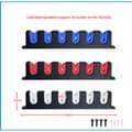 Miniatyrbillede 2 af 5: Filterpatron til Karcher WD2, WD3, MV3 osv., ref. 6.414-552.0 - 2 stk.