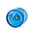 K2 Plus Crystal Responsive Yoyo, Dual Purpose Yo-yo med erstatning ikke-responsiv for viderekomne