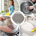 Pikkukuva 4 / 5: Vihannessuula | Vihannessuula | Ruokasuula, Monipuolinen Ruokien Puhdistustyökalu, Perunoiden ja Porkkanoiden Suula Grey
