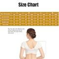 Miniatyrbillede 4 af 5: 3 stk. Underarm svedvest Underarm pads Armhule svedbeskyttelse