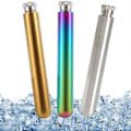 Pikkukuva 2 / 5: Bodice Chiller Tube, Premium Kannettava Ilmatiivis Metalliputkisäiliö colors