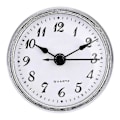 Miniatyrbild 5 av 5: Klassisk Klocka Hantverk Insats Klockrörelse Quartz Diameter 70mm Nummer PK 3