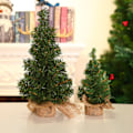 Miniatyrbilde 5 av 5: Minijuletrær 20cm og 30cm