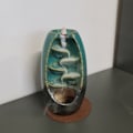 Miniatyrbillede 10 af 11: Røgelsesholder Vandfald - Røgelsesholder