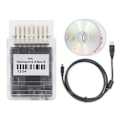 Miniatyrbild 6 av 11: Tactrix Openport2.0 Chip Tuning Tool OBD2 Scanner Tool Diagnostisk Fjärrinstallation