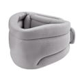Miniatyrbild 1 av 5: Nackkrage för Sömn Allround Stöd Anti Snarkning Justerbart Nackstöd för Nacken Grey