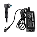 Miniatyrbilde 6 av 9: HP-adapter for bærbar lader, blå spiss