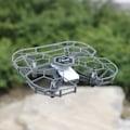 Miniatyrbillede 6 af 11: Propelbeskyttelse til Tello Beskyttelsesskærm Fuldt Lukket Beskyttelsesbur til Tello Tilbehør Letvægt