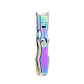 Pikkukuva 3 / 5: Saksalaiset Luxgrip-kynsisakset miehille big color