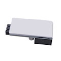 Pikkukuva 3 / 5: USB 2.0 -uros - 2 -uros USB 9-nastainen sisäinen kaapeli 9-nastainen liitinsovitin 9PIN