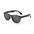 Gummy Sunnies Solbriller for Barn Black