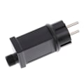 Miniatyrbillede 4 af 5: 31V 6W Altid lys/blinkende Drive Power LED-driver én størrelse