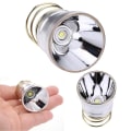 Miniatyrbillede 3 af 4: 1000 Lumen til Surefire 6p G2 Cool White Xm-l T6 Drop In Led Lommelygte Pære Hvid