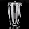 Miniatyrbillede 2 af 5: (2-pak) nutribullet erstatningskopper (høje - 946 ml) fra Preferred Parts | Premium reservedele tilbehør til nutribullet