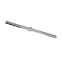 Miniatyrbillede 1 af 2: Ledningsfri Elektrisk Græsslåmaskine Håndholdt Bærbar Letvægts Slåmaskine Trimmer Genopladelig Elekt Tilbehør 5 stk Metal 5Pcs