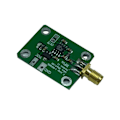 Miniatyrbilde 5 av 9: 1-600MHz AD8307 Høyhastighets/Frekvens RF Logaritmisk Forsterker RSSI Pulsoppdaging