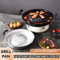 Thai Restaurant Grill Shabu Shabu Silver