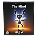 Miniatyrbild 2 av 5: The Mind Kortspel Party Pussel Brädspel Lagupplevelse Interaktivt Spel [DB]