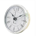 Miniatyrbild 4 av 5: Klassisk Klocka Hantverk Insats Klockrörelse Quartz Diameter 70mm Nummer PK 6