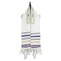 Pikkukuva 2 / 5: Messiaaninen Tallit - Rukoushuivi Naisille - Vaaleanpunainen