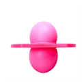 Pikkukuva 2 / 5: Pogo-hyppelykeppi aikuisille, pomppiva pallo, hyppypallo, hyppynaru, lapsille 8+